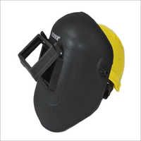 803 Windsor Welding Ratchet Helmet