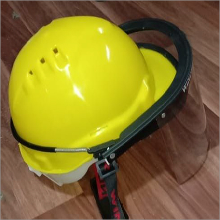 701 Windsor Safety Loader Helmet