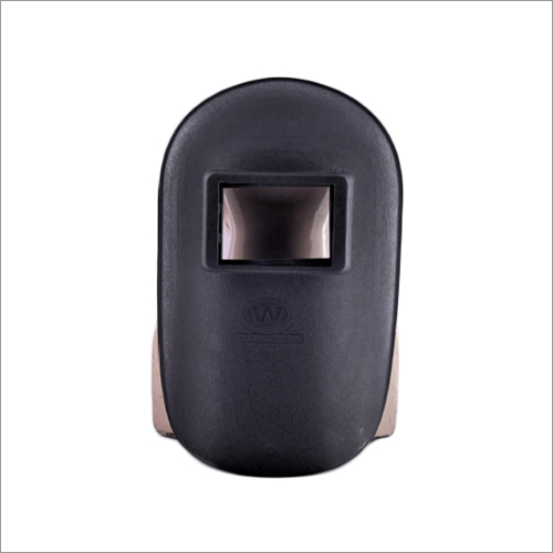 802L Windsor Welding Hand Shield By SAFETY PLUS