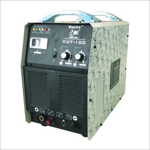 KPT 80 Electra Plasma Cutting Machine