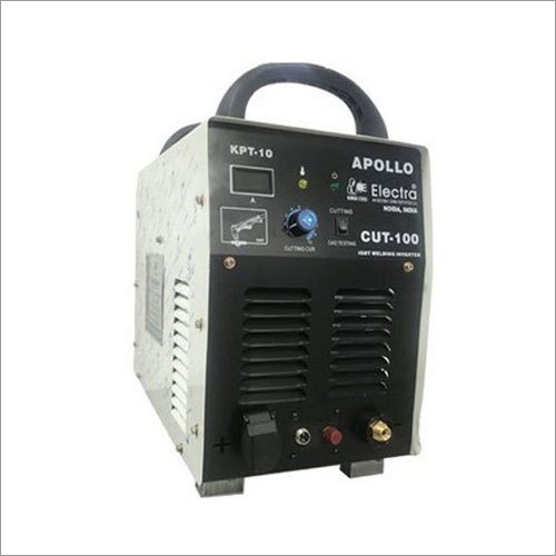 KPT 100 Electra Plasma Cutting Machine