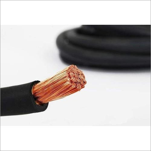 Esab Cu 70 Sq Mm Welding Cable at Best Price in Delhi | Safety Plus