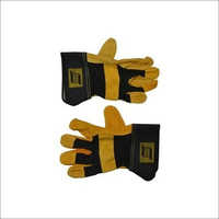 Esab Dura Welding Hand Gloves