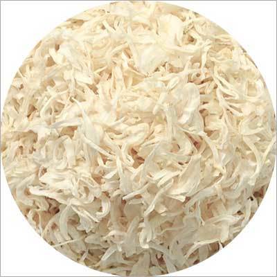 Kibbled White Onion By HYGIENIC FOODS