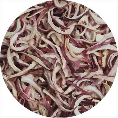 Kibbled Red Onion By HYGIENIC FOODS