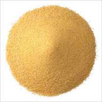 Granulated Dehydrated Garlic