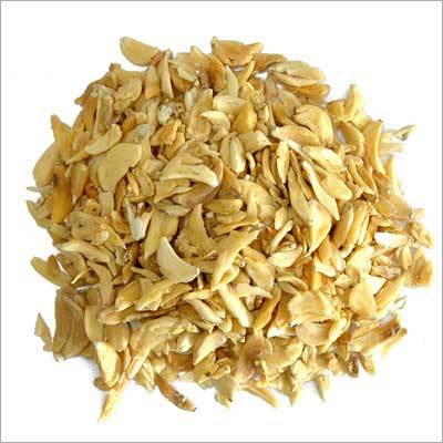 Dehydrated Garlic Cloves By HYGIENIC FOODS