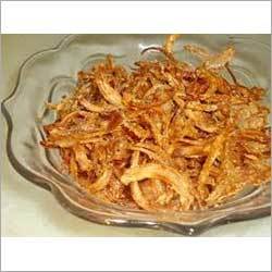 Dehydrated Fried Onion