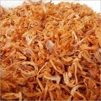 Fresh Dehydrated Fried Onion