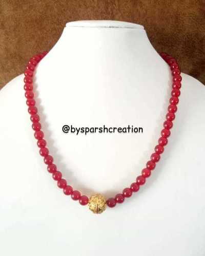 Handmade jewellery
