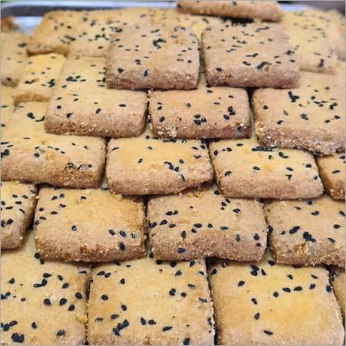 Square Mangrella Cookies