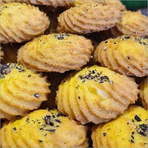 Handmade Cookies