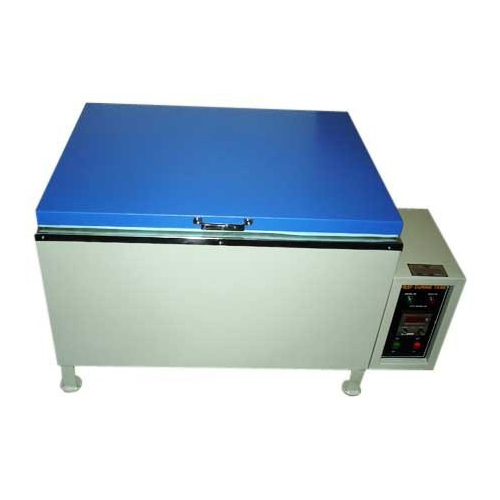Accelerated Curing Tank