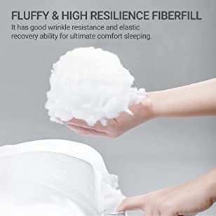 U Shape Full Body Pregnancy Pillow