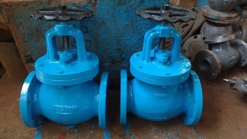 Industrial and Marine Valves
