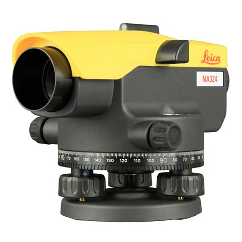 Leica NA324 Auto Level