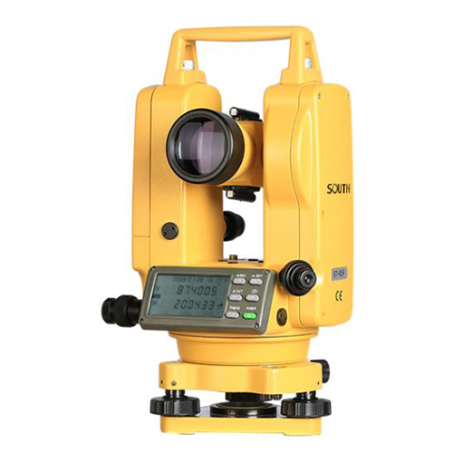 South Digital Theodolite