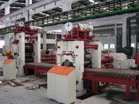 Hot Rolling Mills