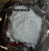 99% Purity Tetramisol HCl Tetramisole Powder USP36, Bp, Ep