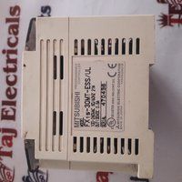 MITSUBISHI FX1S-30MT-ESS/UL