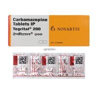 Carbamazepine Tablets