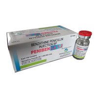Benzathine Penicillin Injection