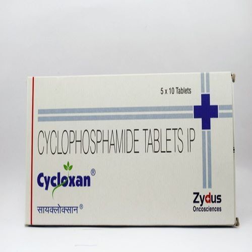 Cyclophosphamide Tablets