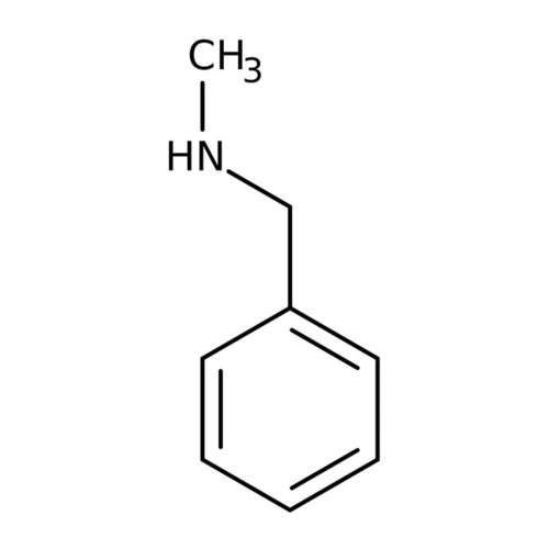 N-METHYL BENZYLAMINE
