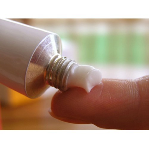 Povidone Iodine Ointment Cool And Dry Place