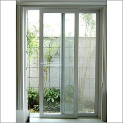 Upvc Openable Windows