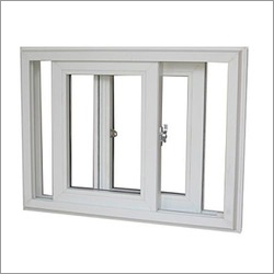 Upvc Sliding Windows