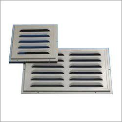 Louvre Ventilators