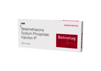 Betamethasone Sodium Phosphate Injection