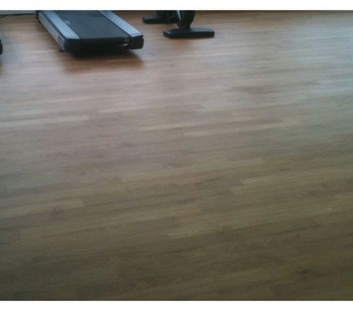 Wooden Gym Flooring Service By ROYAL PLAY EQUIPMENTS