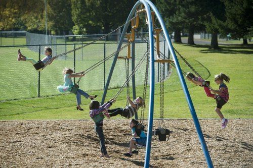 School Swings