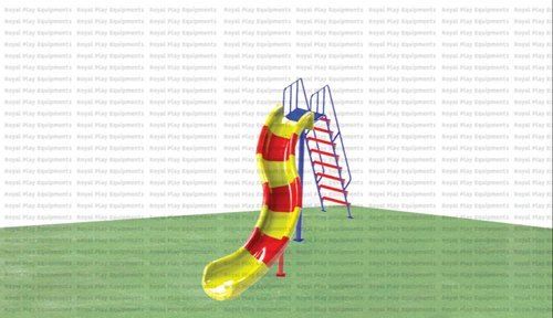 Playground Slides For Kids