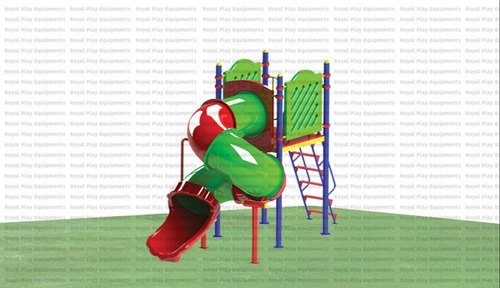 RPE Roto Spiral Slide