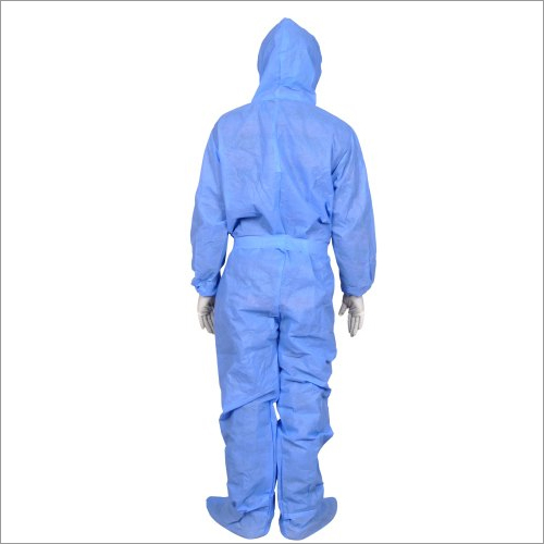 PPE Kit For Coronavirus Protection