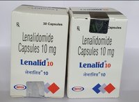 Lenalidomide Capsules