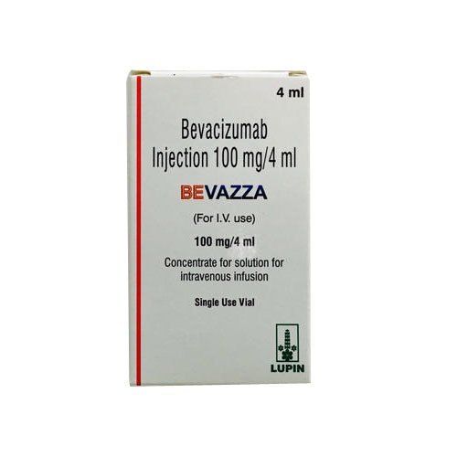 Bevacizumab Injection