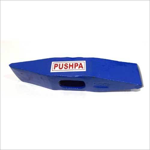 Chipping Hammer Head By PUSHPA HAND TOOLS