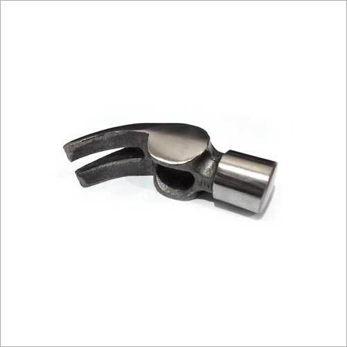Stainless Steel Claw Hammer Head