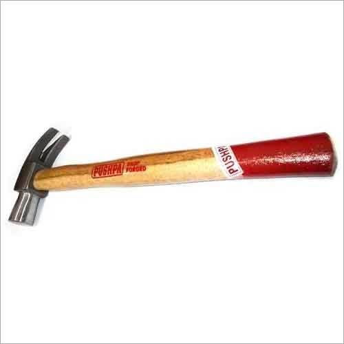 German Type Forged Claw Hammer