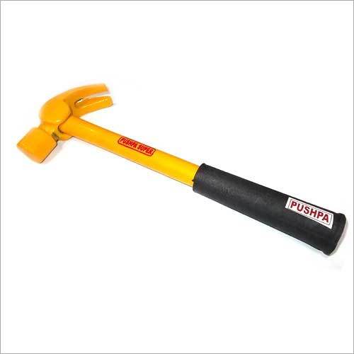 Manual Claw Hammer