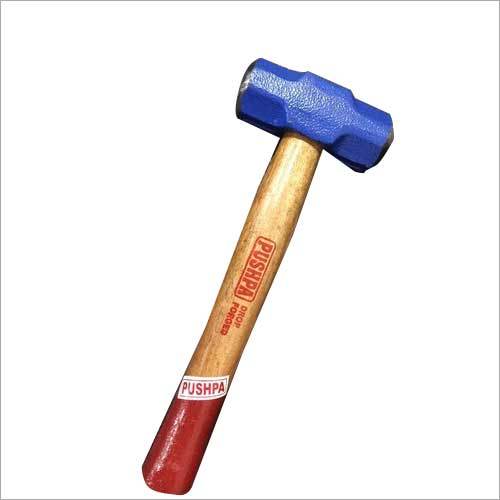 12 Inch Wooden Sledge Hammer