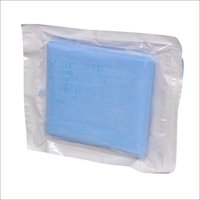 Blue Mackintosh Sheet