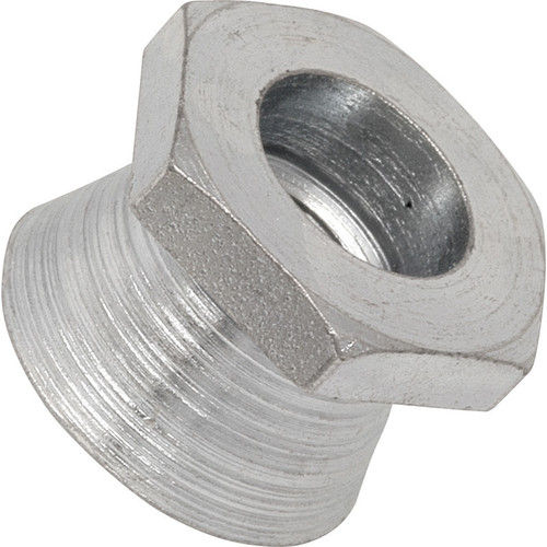 TWIST SECURITY SHEAR BREAKWAY NUT