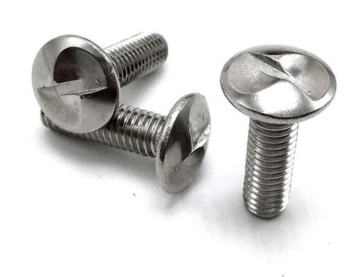 Security Fasteners