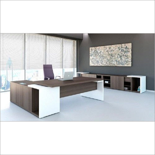 Executive Office Tables