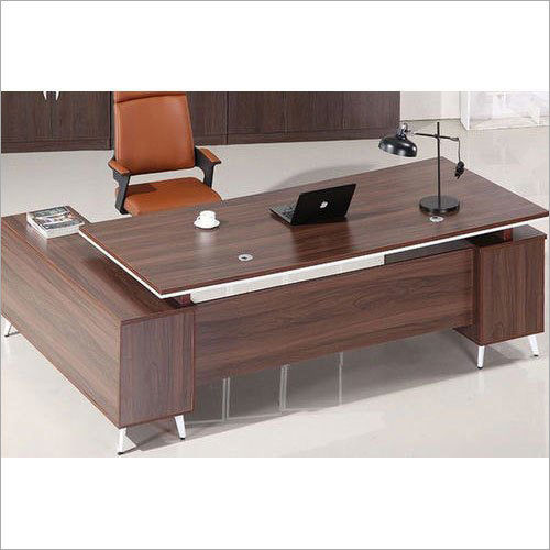 Executive Office Desk